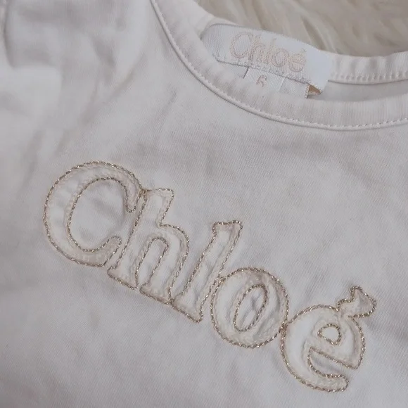 Chloe Kids Tank Top - Picture 8 of 8